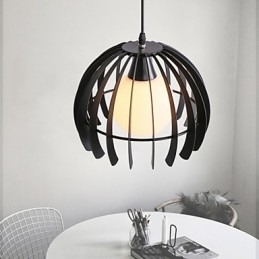 Modern Contemporary Metal Pendant Light