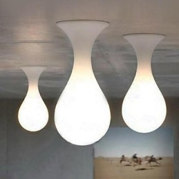 Modern Contemporary Others Glass Pendant Light