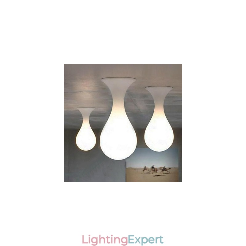 Modern Contemporary Others Glass Pendant Light