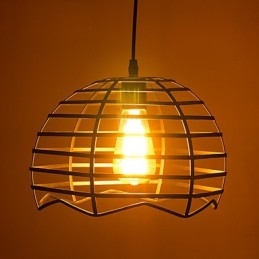 Retro Classic Metal Ceiling Lights Simple Pendant Lamps Cafe Pendant Lamp