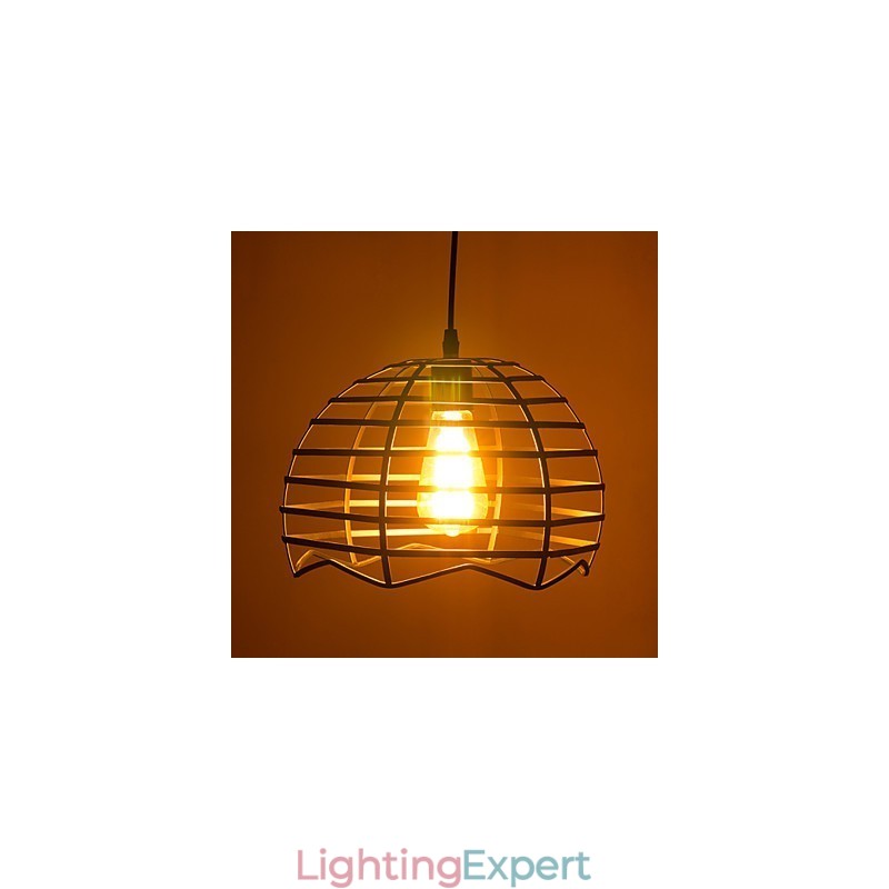 Retro Classic Metal Ceiling Lights Simple Pendant Lamps Cafe Pendant Lamp