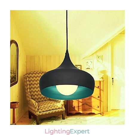 Modern Contemporary Retro Bowl Mini Style Painting Pendant Light Modern Contemporary Retro Bowl Mini Style Painting Pendant Light