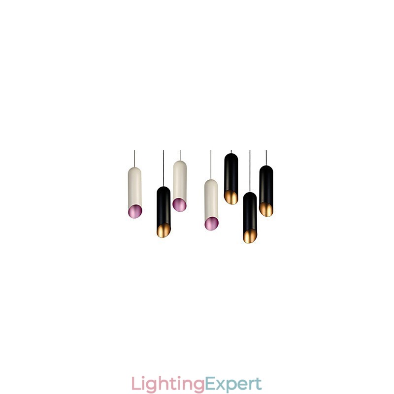 Tomdixon Pipe Light