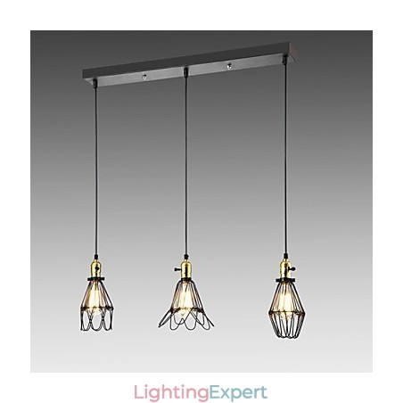 Traditional Classic Vintage Retro Country Pendant Light Traditional Classic Vintage Retro Country Pendant Light