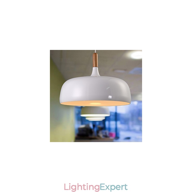 Modern Contemporary Country Metal Pendant Light