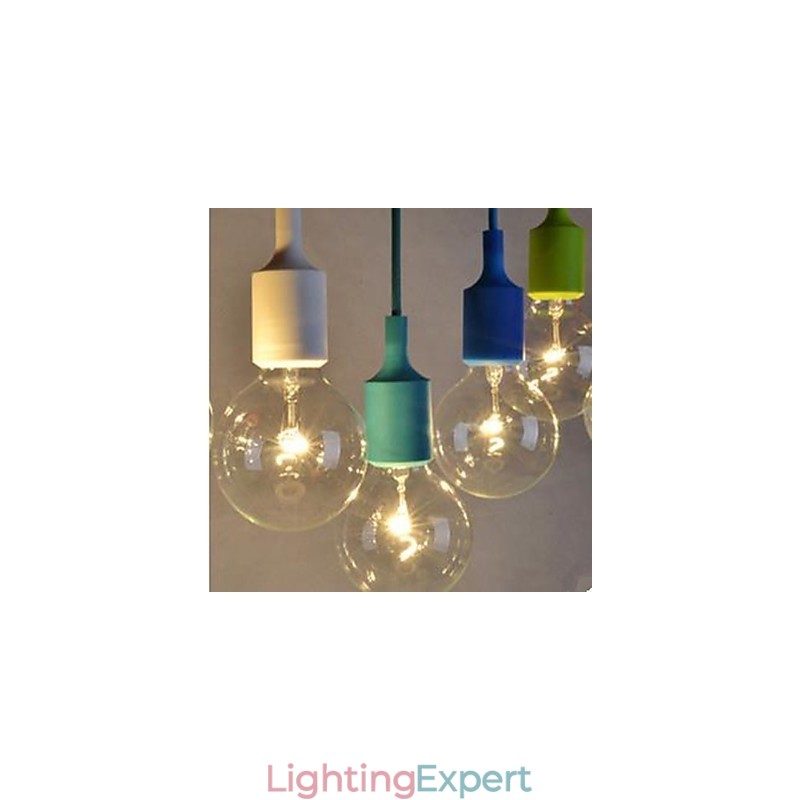 Seven Colour Droplight
