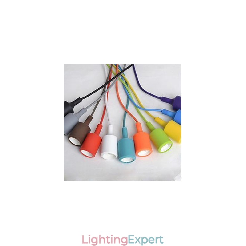 Seven Colour Droplight