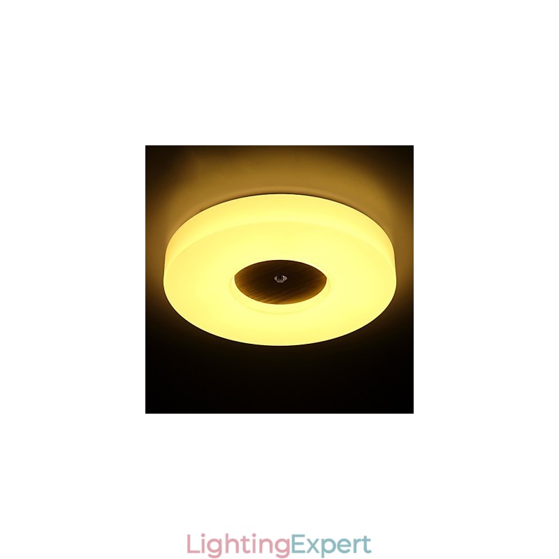 Modern Contemporary Country Mini Style Others Wood Bamboo Pendant Light