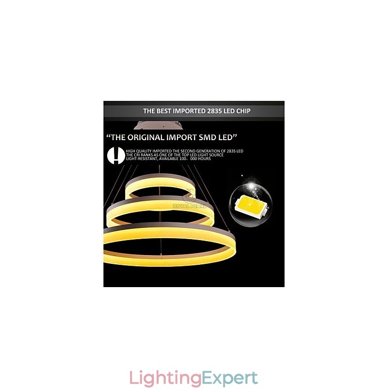 Modern Light Home Decorated Ceiling Lights