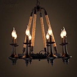 Pendant Lights Mini Style Traditional Classic Metal