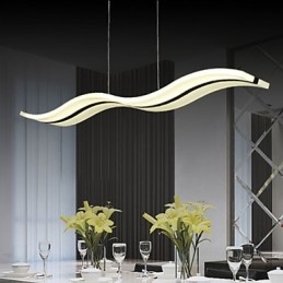 Pendant Light Luxury Modern Pendant Light Mini Style Modern Contemporary