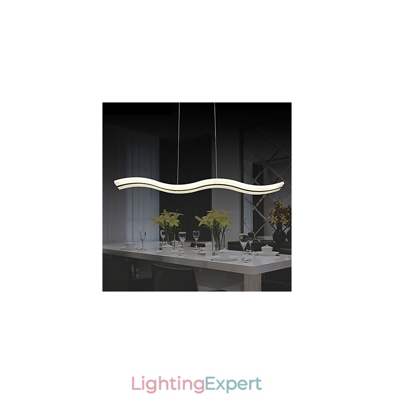 Pendant Light Luxury Modern Pendant Light Mini Style Modern Contemporary