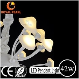 Modern Warm White Brightness Pendant Light Home Decoration