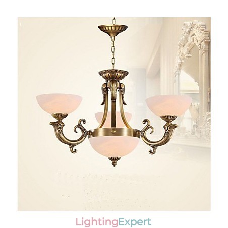 Jane Marble lighting Art Copper Lamp Jane Marble lighting Art Copper Lamp