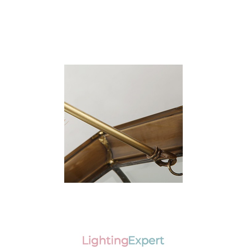 Pendant Lights Mini Style Traditional Classic Metal