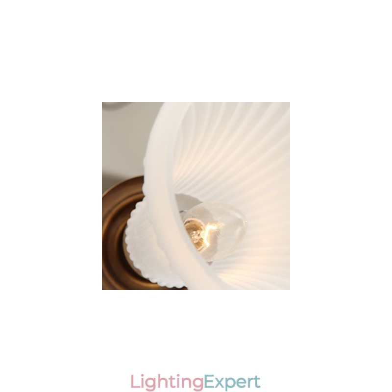 Pendant Lights Crystal Mini Style Traditional Classic Metal