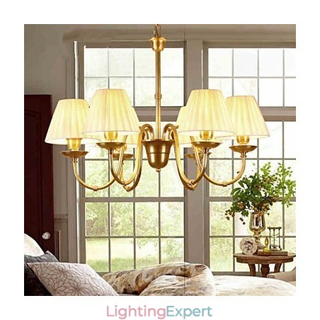 Pendant Lights Crystal Mini Style Traditional Classic Metal Pendant Lights Crystal Mini Style Traditional Classic Metal