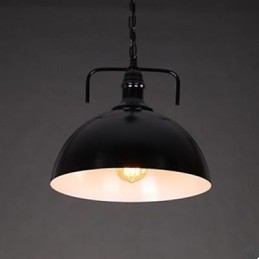 American Contracted Creative Country Warehouse Droplight Sitting