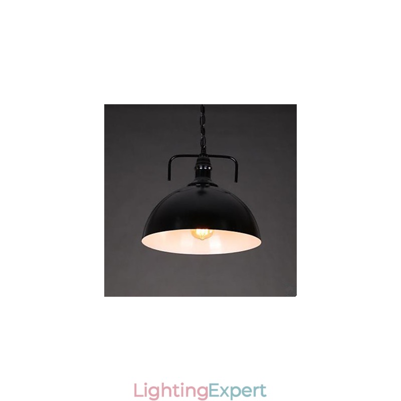 American Contracted Creative Country Warehouse Droplight Sitting