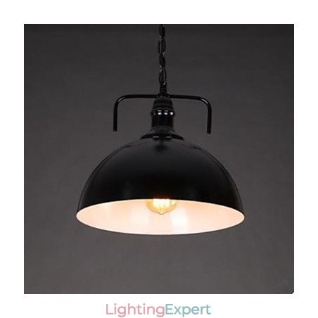 American Contracted Creative Country Warehouse Droplight Sitting