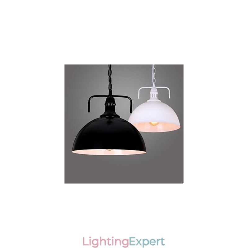 American Contracted Creative Country Warehouse Droplight Sitting
