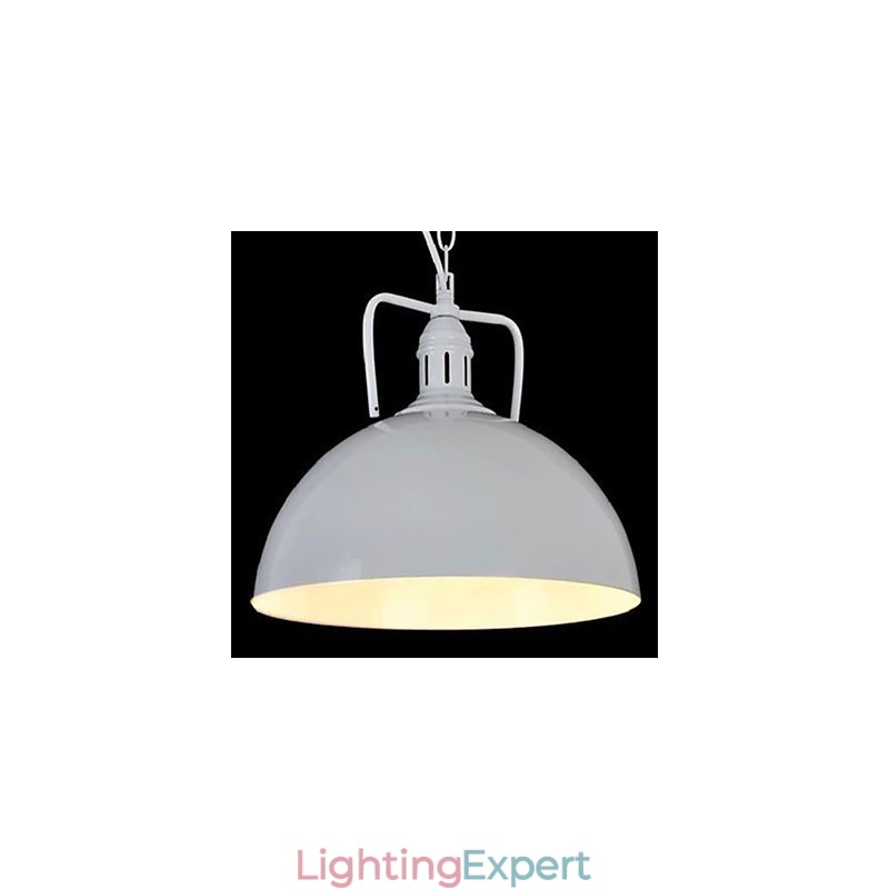 American Contracted Creative Country Warehouse Droplight Sitting