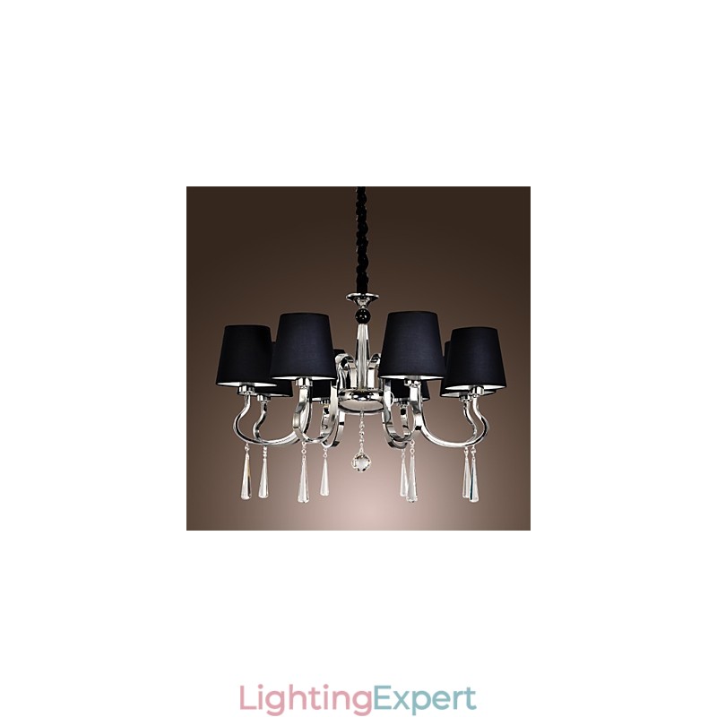 Modern Contemporary Traditional Classic Rustic Lodge Vintage Country Island Chrome Metal Chandelier
