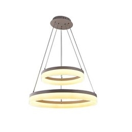 China Modern Acrylic Pendant Ceiling Light