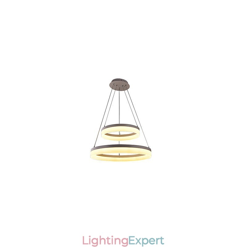 China Modern Acrylic Pendant Ceiling Light