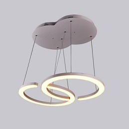 Style Ceiling Light