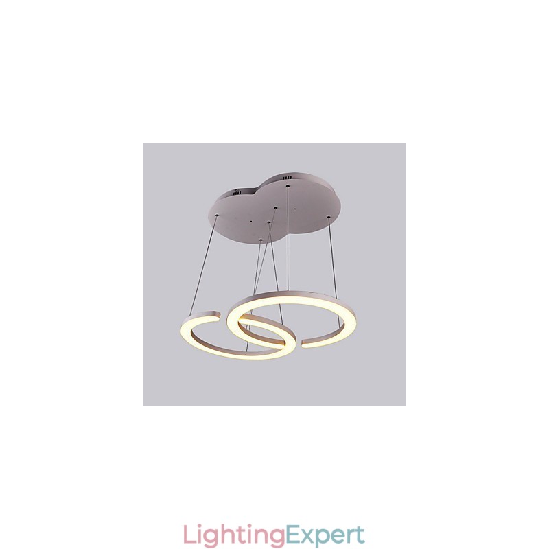 Style Ceiling Light