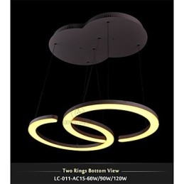 Style Ceiling Light