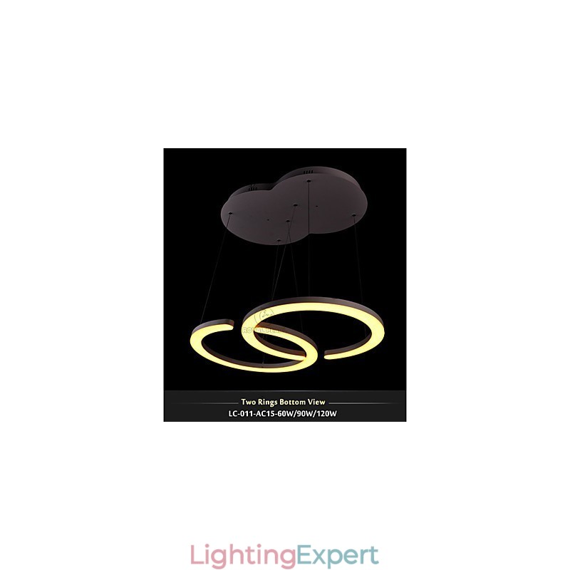 Style Ceiling Light