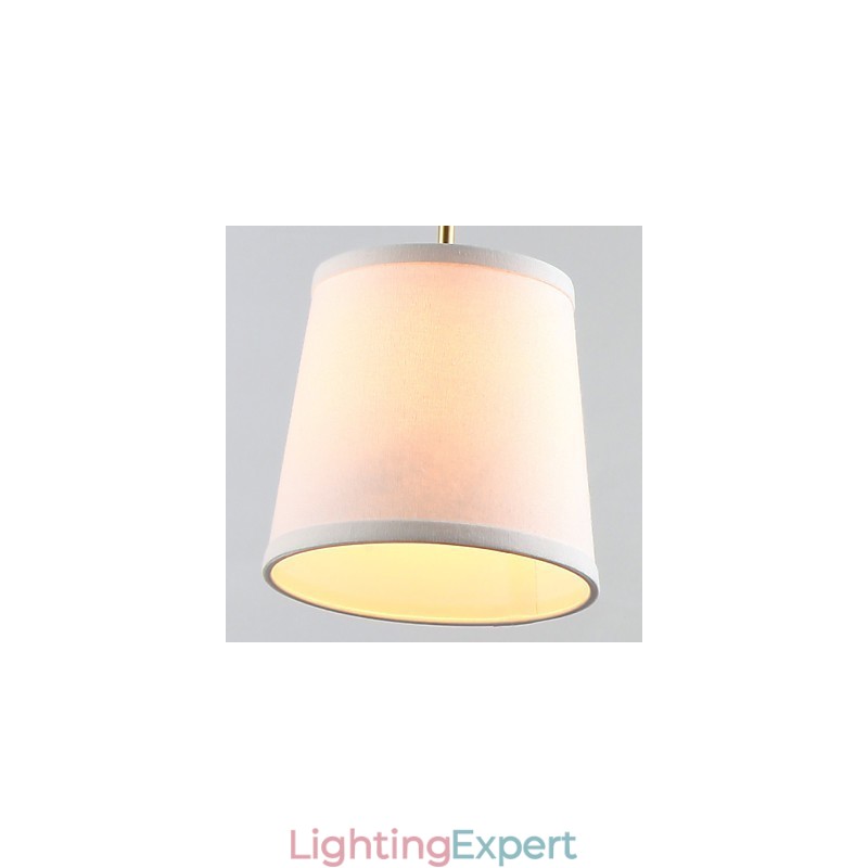 Pendant Lights Crystal Mini Style Traditional Classic Metal