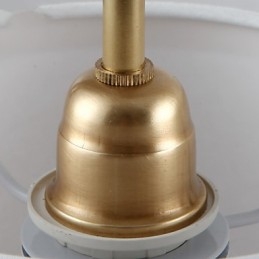 Pendant Lights Crystal Mini Style Traditional Classic Metal