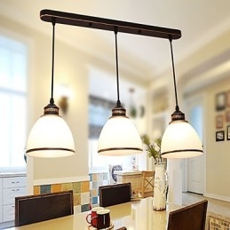 Vintage Designers Others Metal Pendant Light