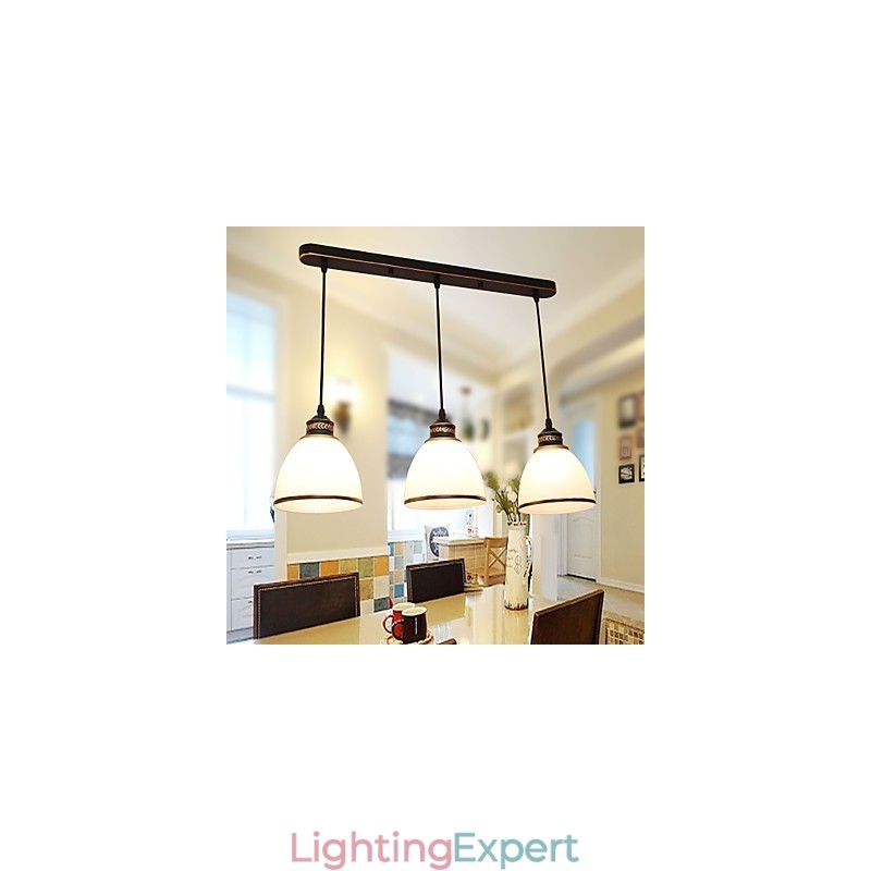 Vintage Designers Others Metal Pendant Light