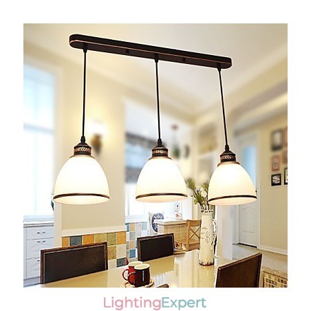 Vintage Designers Others Metal Pendant Light