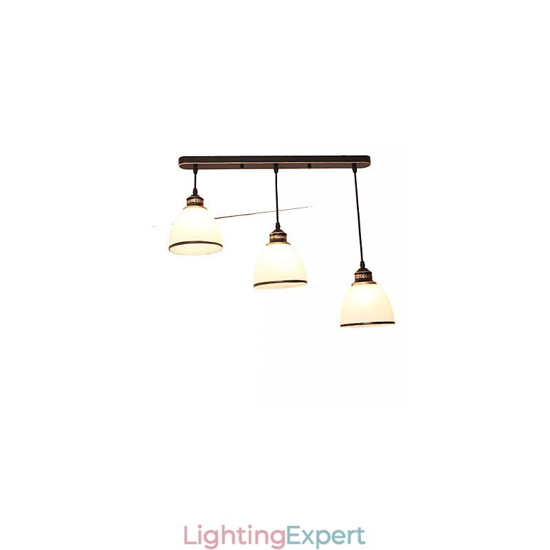 Vintage Designers Others Metal Pendant Light