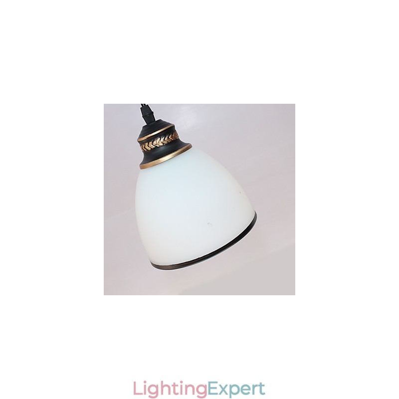 Vintage Designers Others Metal Pendant Light