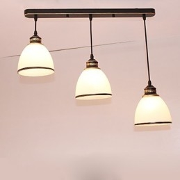 Vintage Designers Others Metal Pendant Light