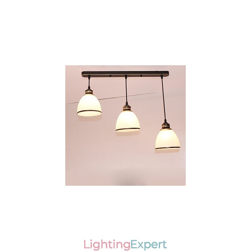 Vintage Designers Others Metal Pendant Light