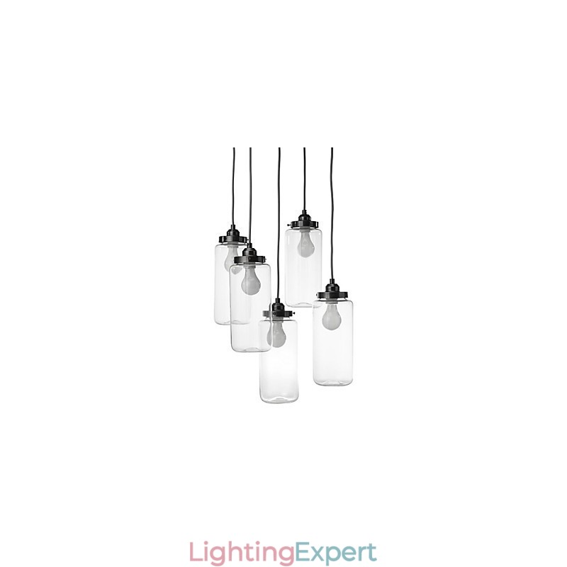 Traditional Classic Vintage Pendant Light