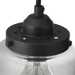 Traditional Classic Vintage Pendant Light