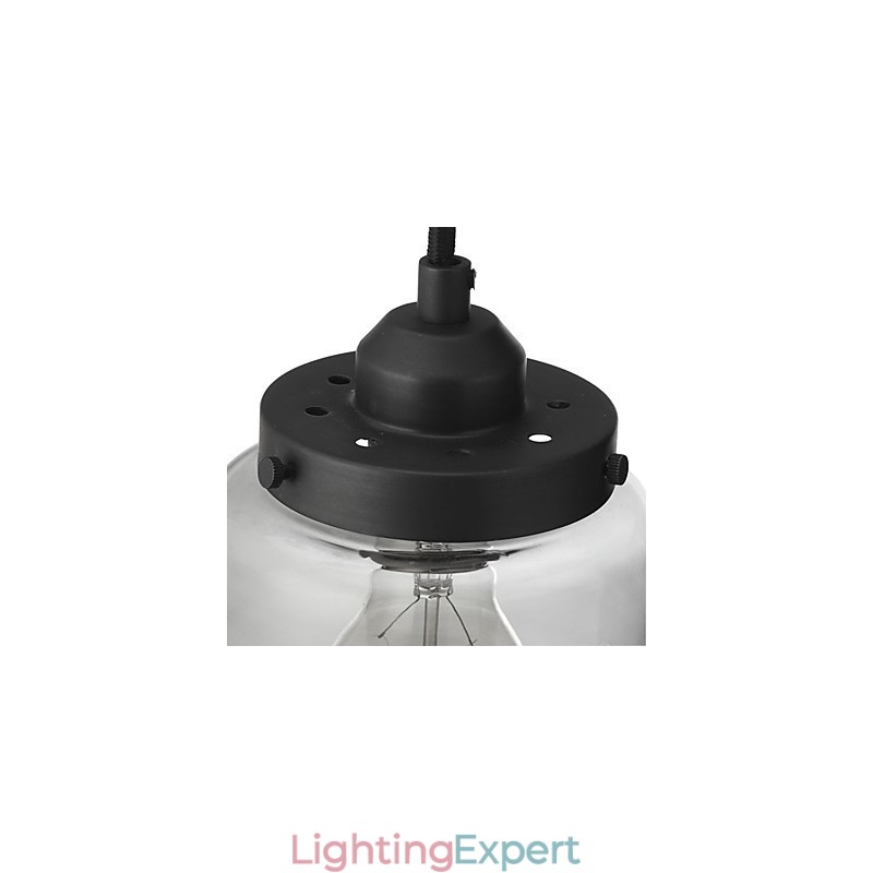 Traditional Classic Vintage Pendant Light