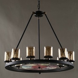 Tieyi Chandelier Chandelier
