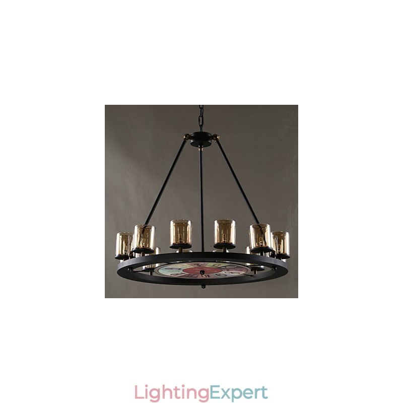 Tieyi Chandelier Chandelier