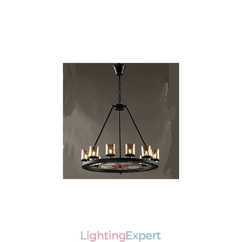Tieyi Chandelier Chandelier