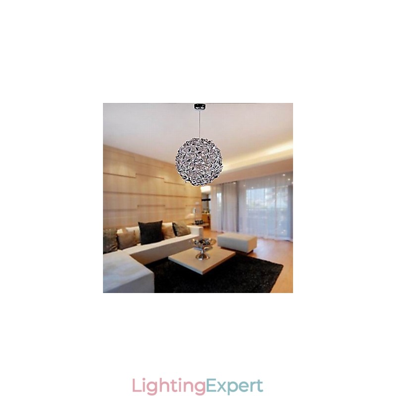 Grade Metal Aluminum Pendant Lamp