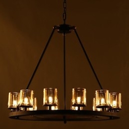 Tieyi Chandelier Chandelier